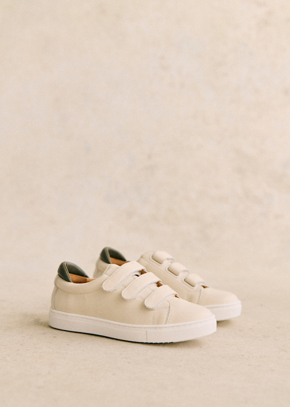Sneakers homme scratch sale