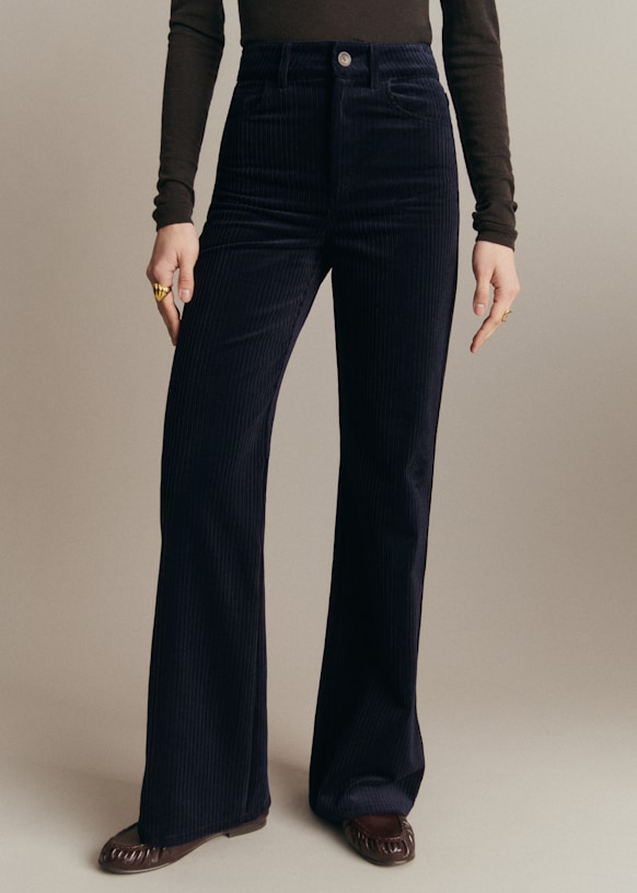 Trousers Le New 70's