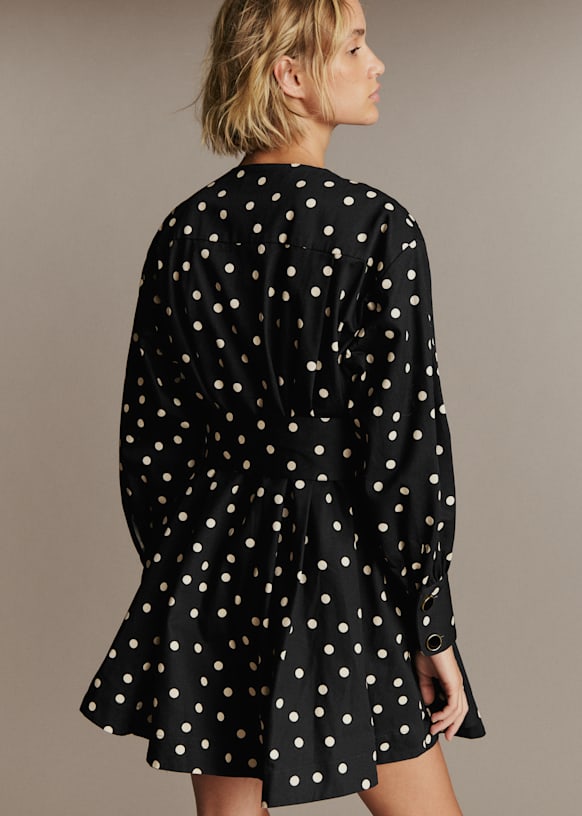 Dress Leonella