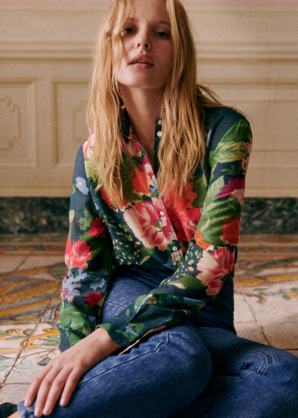 PIERRO SHIRT
