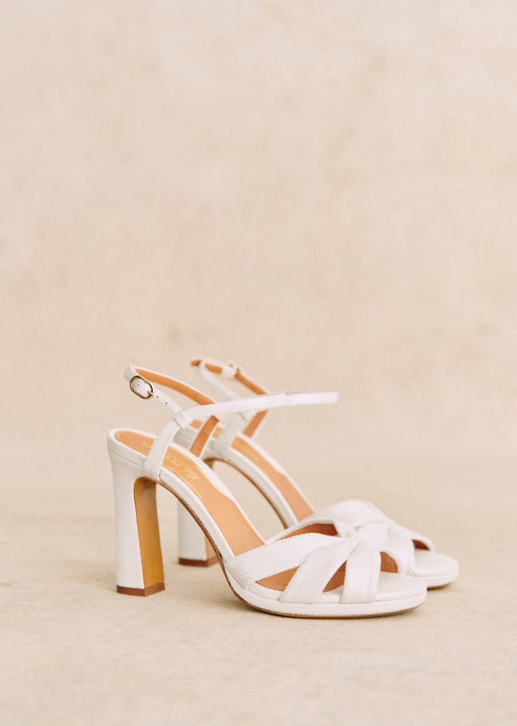 Sezane lucille 2025