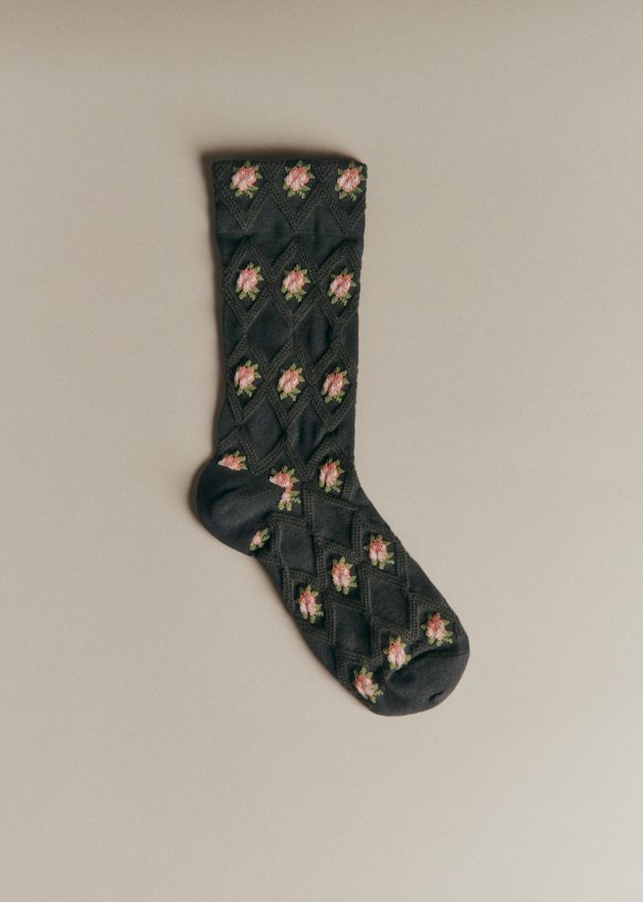 Socks Julia