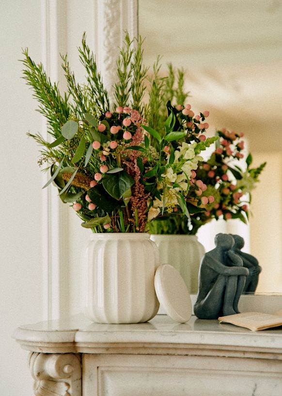 Vase Traviata