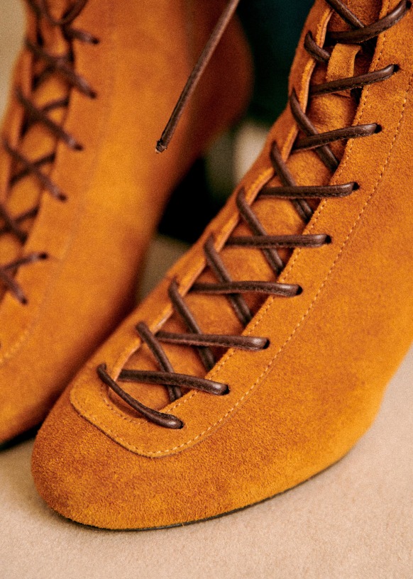 Vagabond joyce discount lace up boots