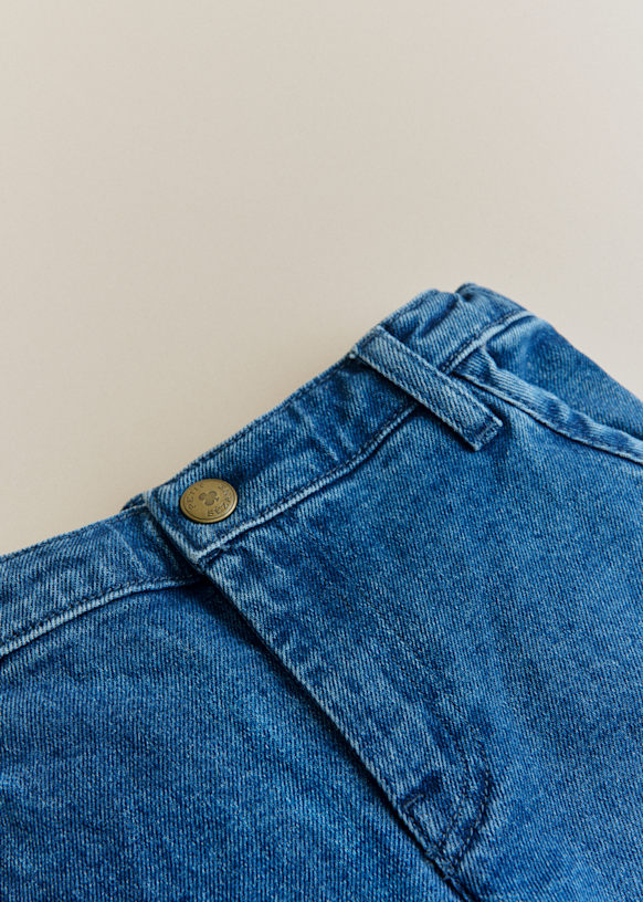 Trousers Giulio