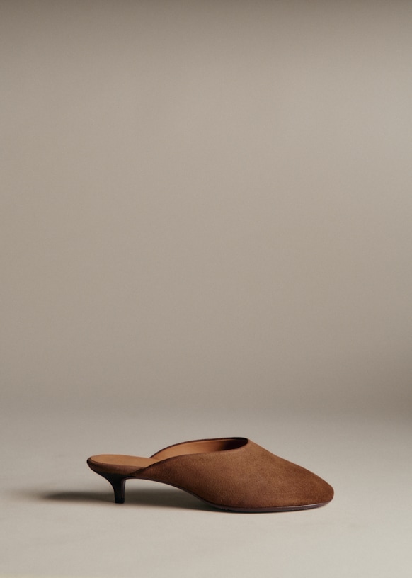 Mules Solange