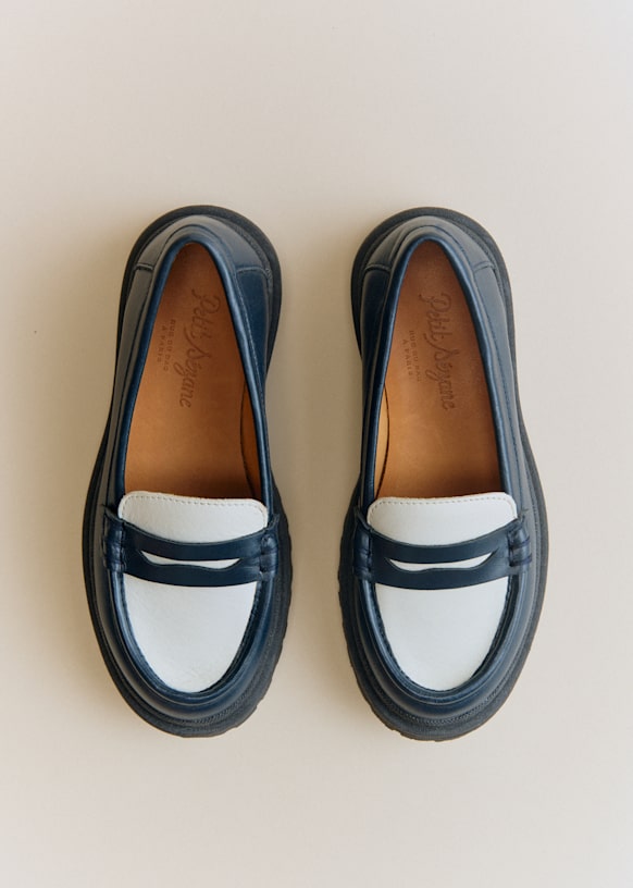 Mocassins Albane