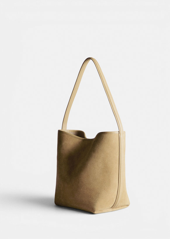 Bag Solal