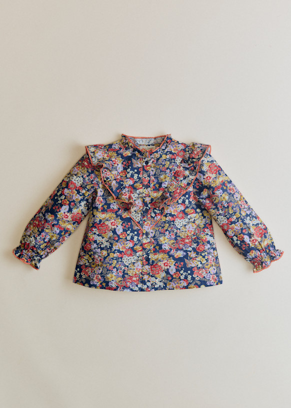 Blouse Athena