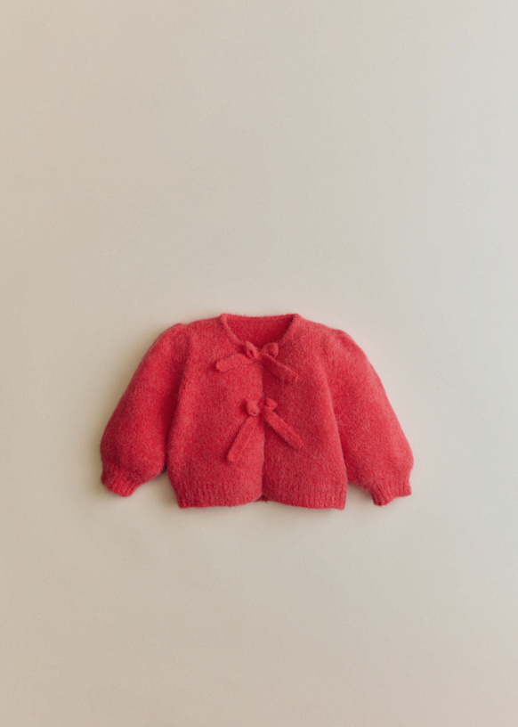 Cardigan Dorothée