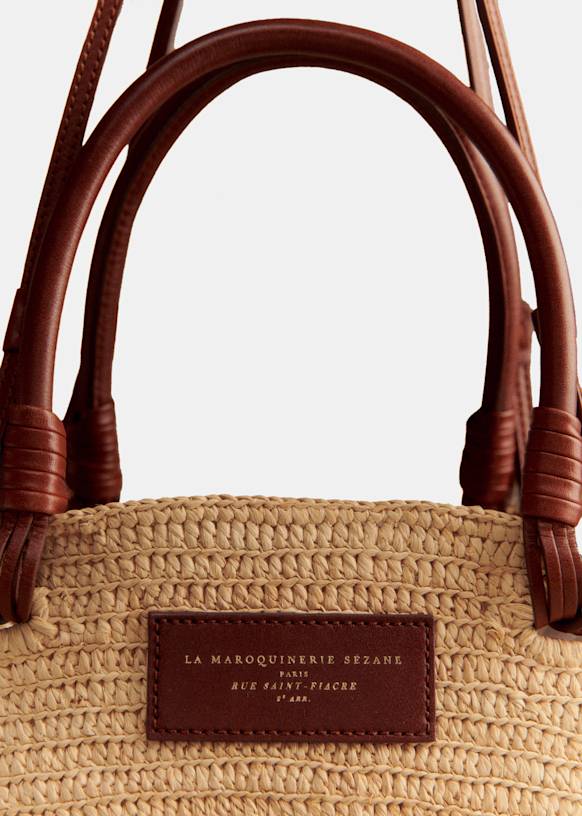 Panier Justine