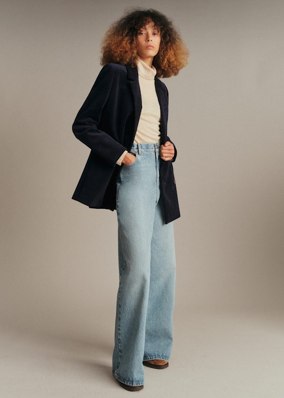 Jacket Chelsea