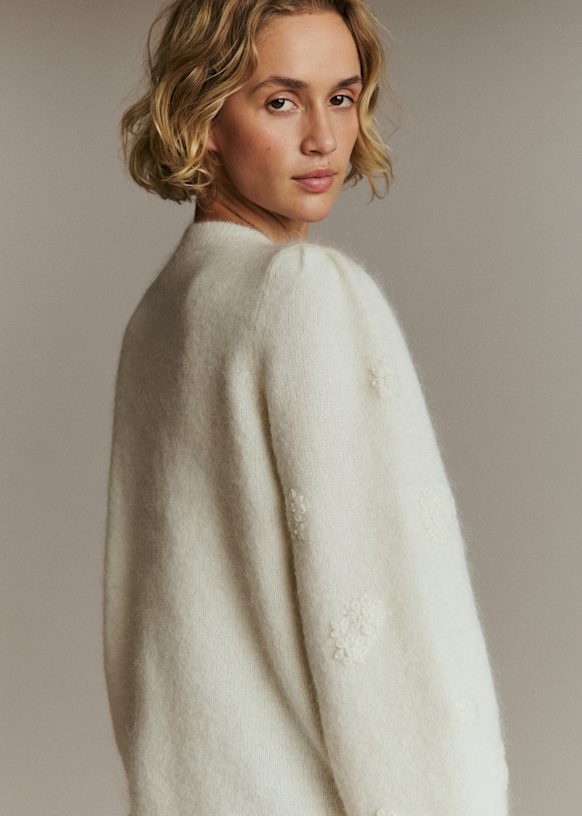 Sweater Solène