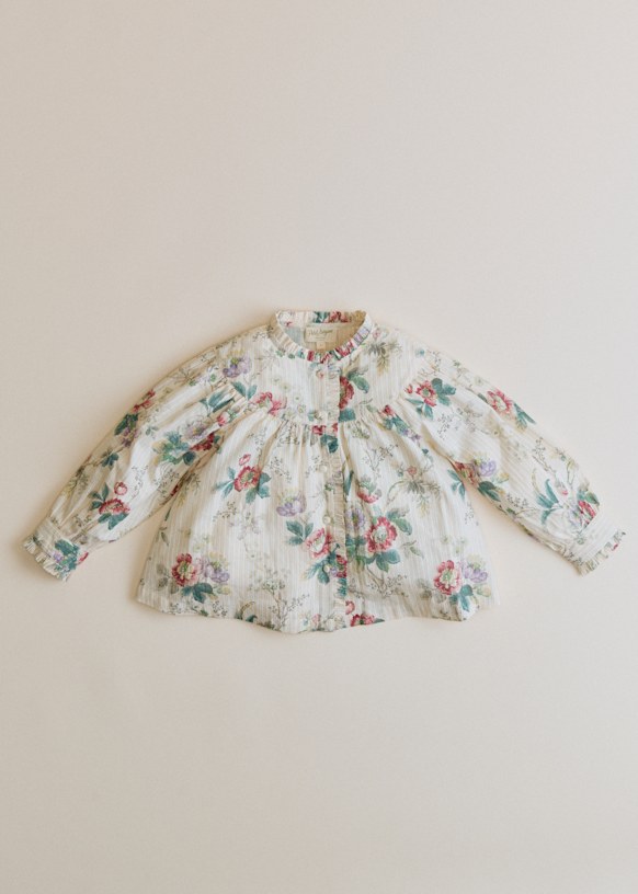 Blouse Bruna