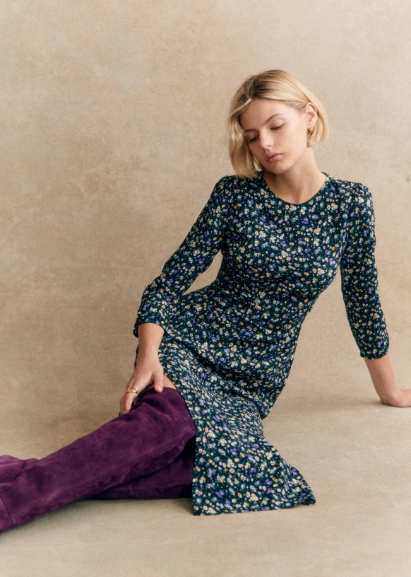 Robe anna sezane clearance