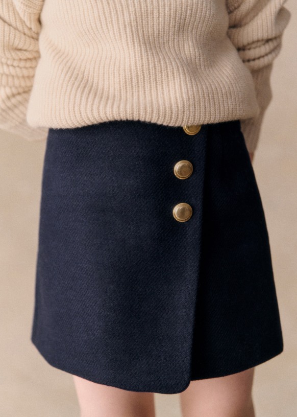Jupe peter sezane sales