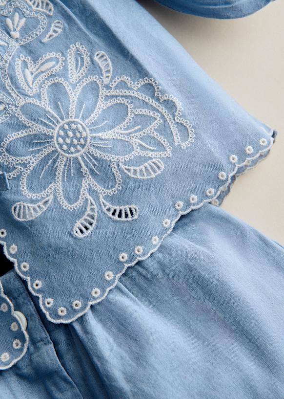 Blouse Noelia