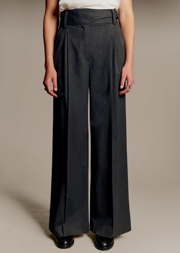 Trousers Aldo
