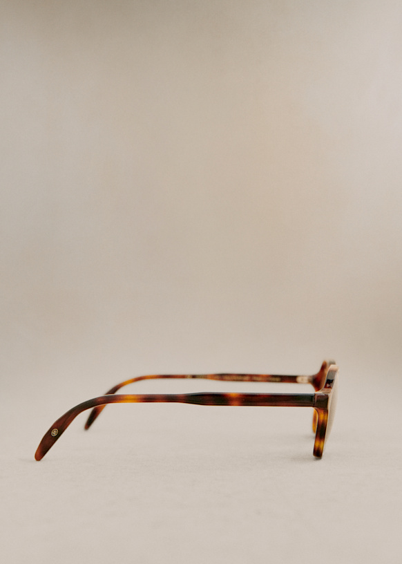 Lunettes of soleil Rita