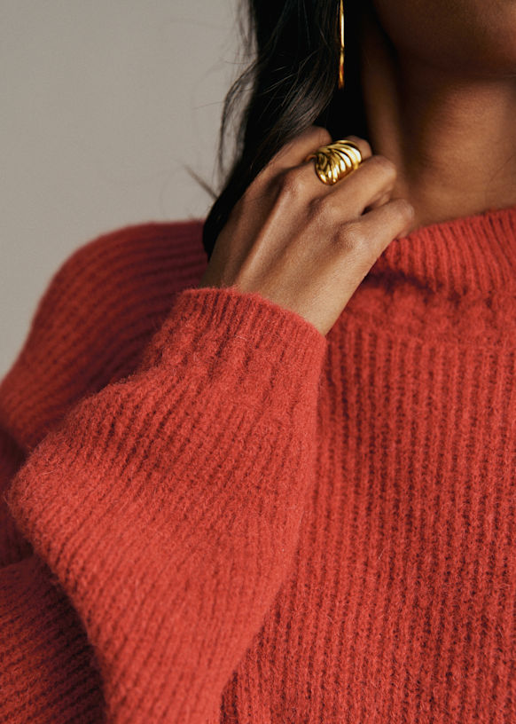 Sweater Otisa