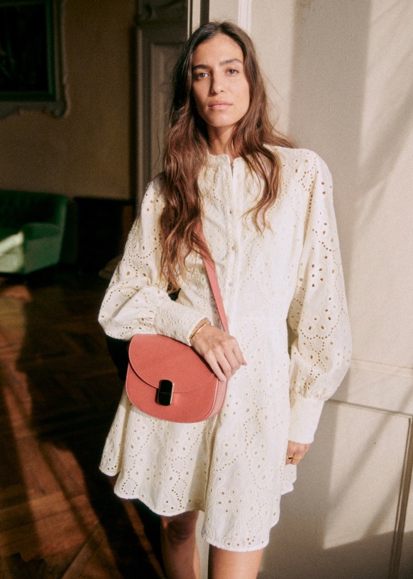 Sac sezane claude outlet