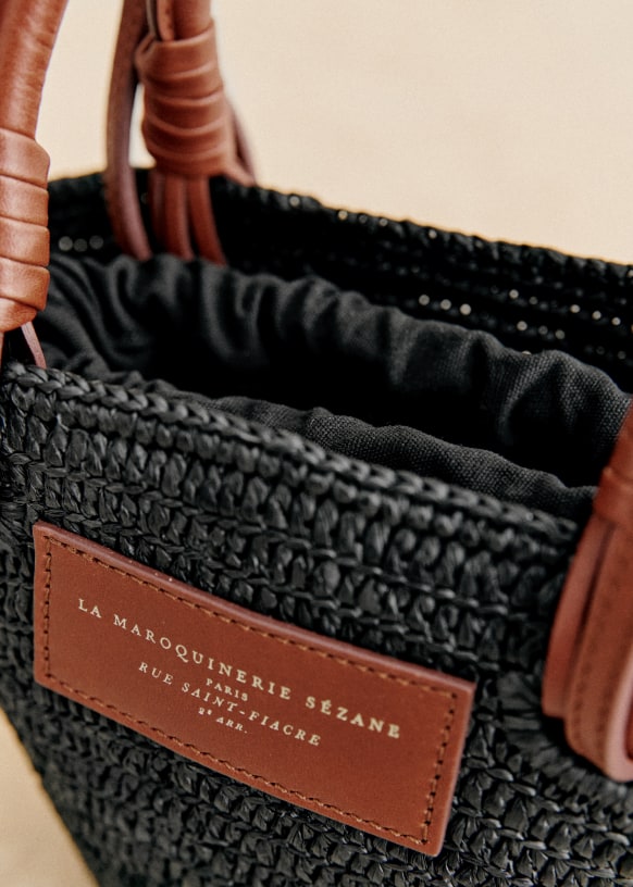 Maroquinerie sezane on sale