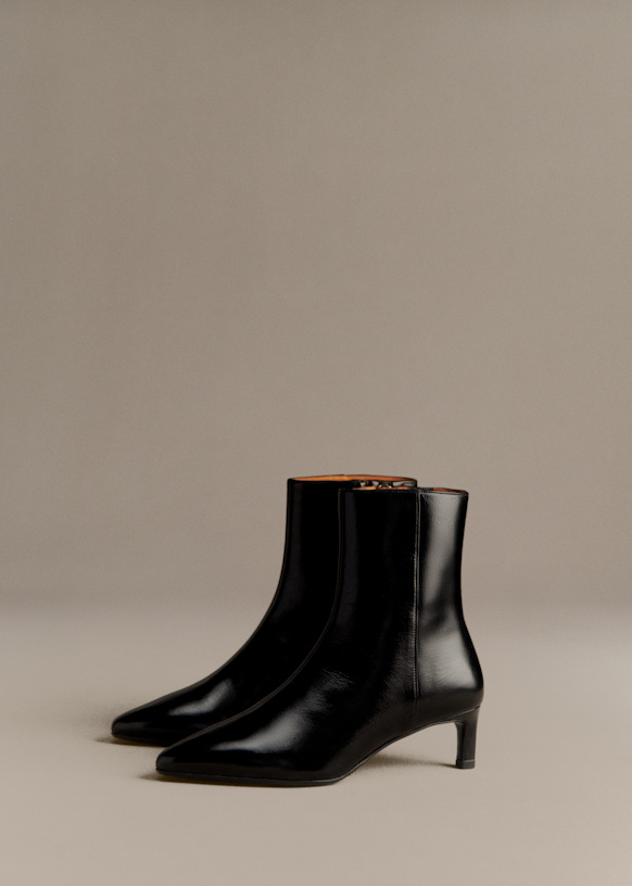 Bottines Garance