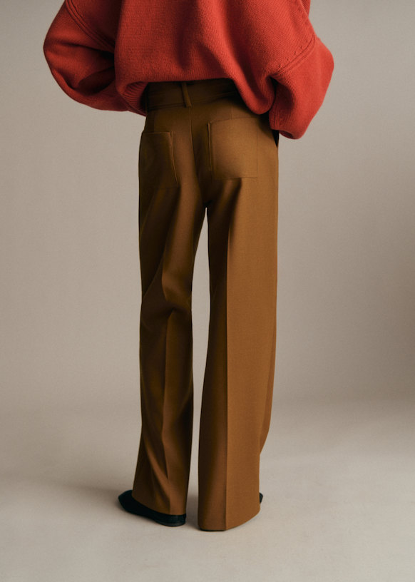Trousers Sorin