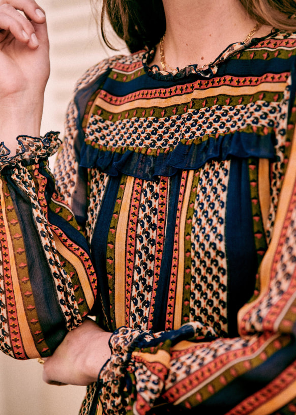 Pull maya sezane clearance
