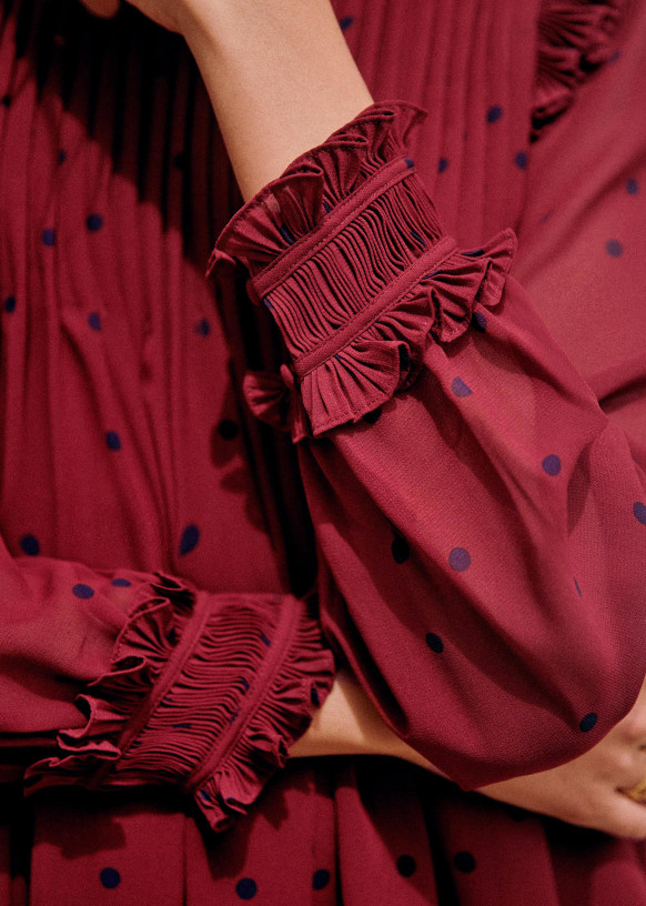 Robe eve sezane online