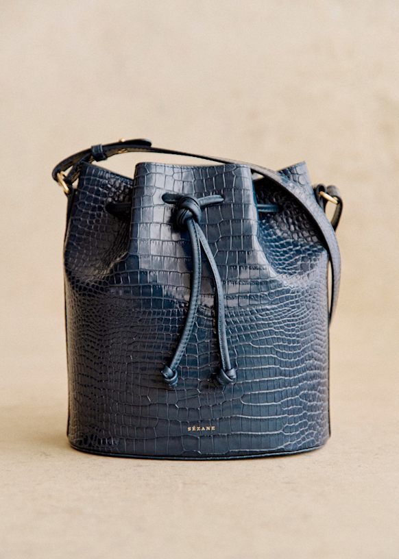 【再入荷！】 Bag Farrow - tanned vegetable Bovine - heritage Natural バッグ