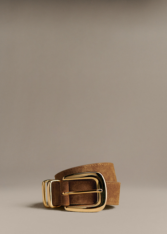 Belt Oria