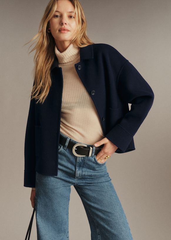 Jacket Mia