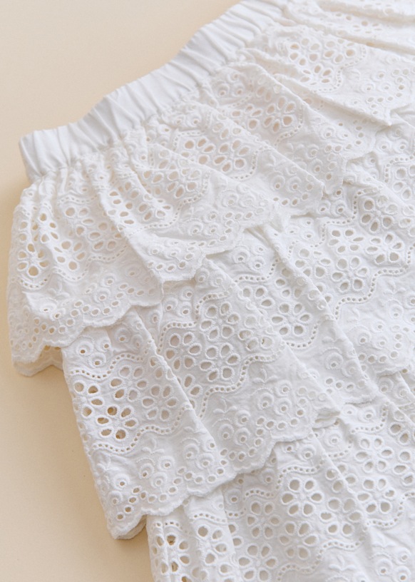 Skirt Bakta - Sézane x SEA NY
