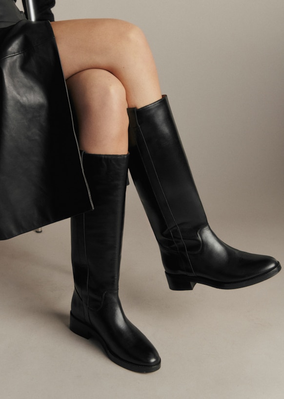 Bottes Low Bridget