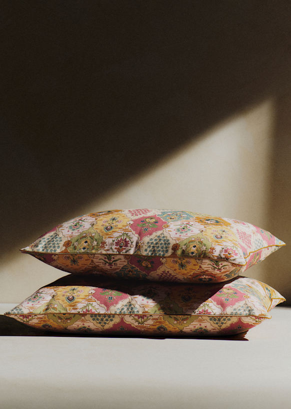 Cushion Printed - Small Model