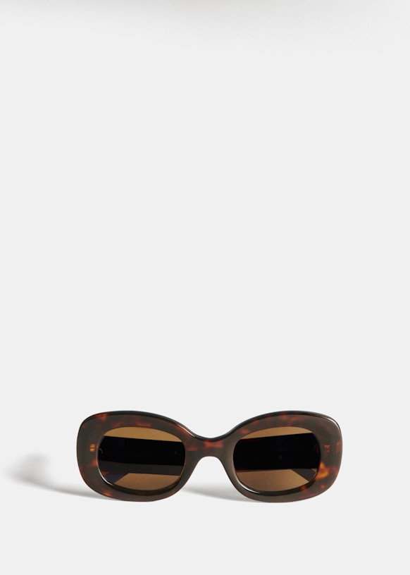 Lunettes of soleil Julia