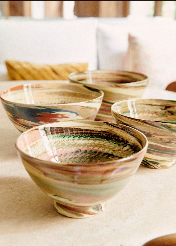 CUCITO IN FIRENZE jiab´s ARCHIVIO 茶色 メンズ