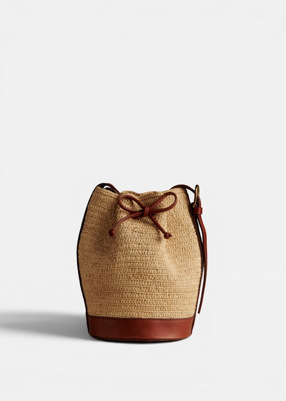 Bourse Mini Farrow