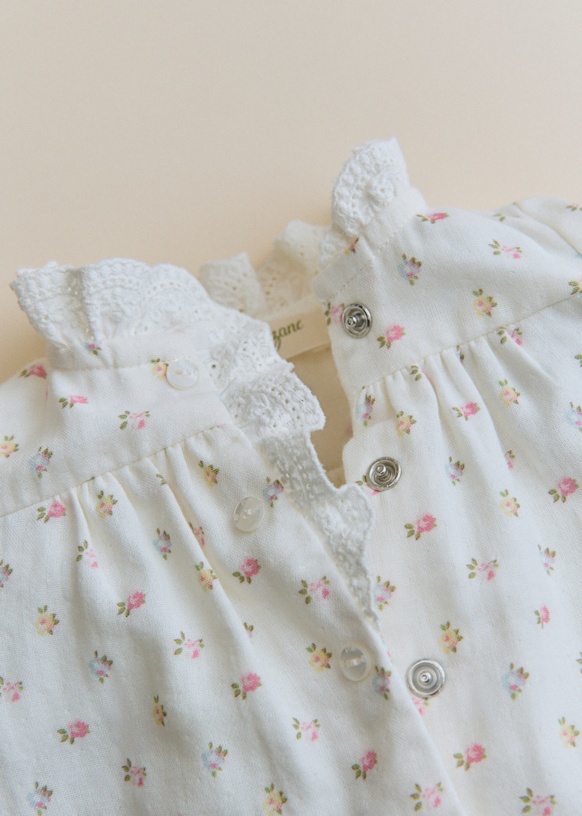 Jumpsuit Hazel