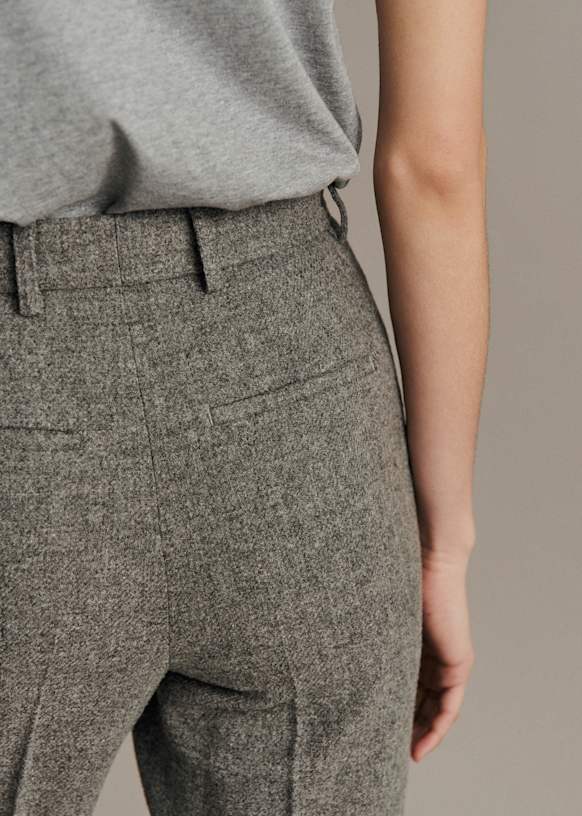 Trousers Albin