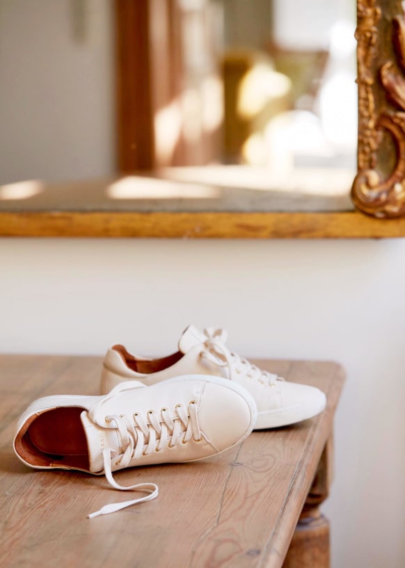 jack sneakers sezane