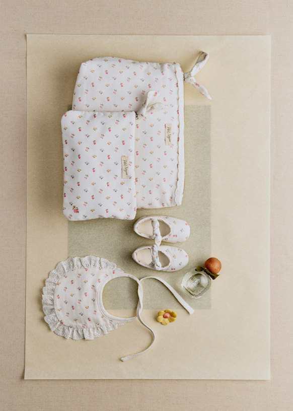 Maxi trousse