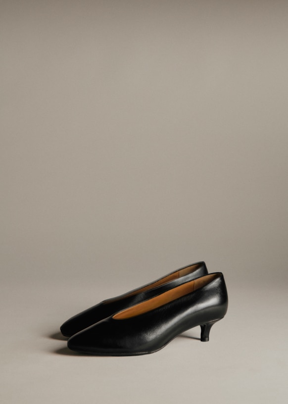 Pumps Barbara