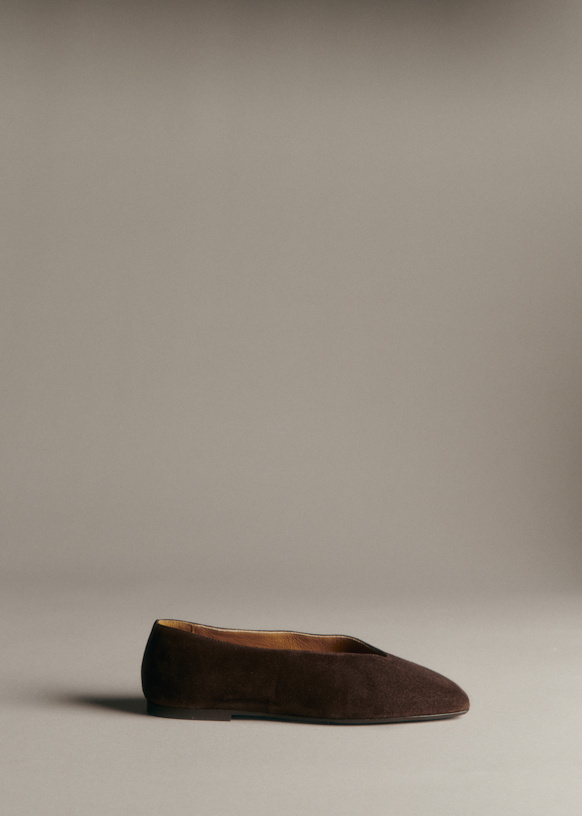 Ballet flats Low Rosalie