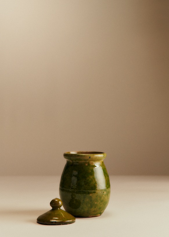 Jarre italienne vintage small model