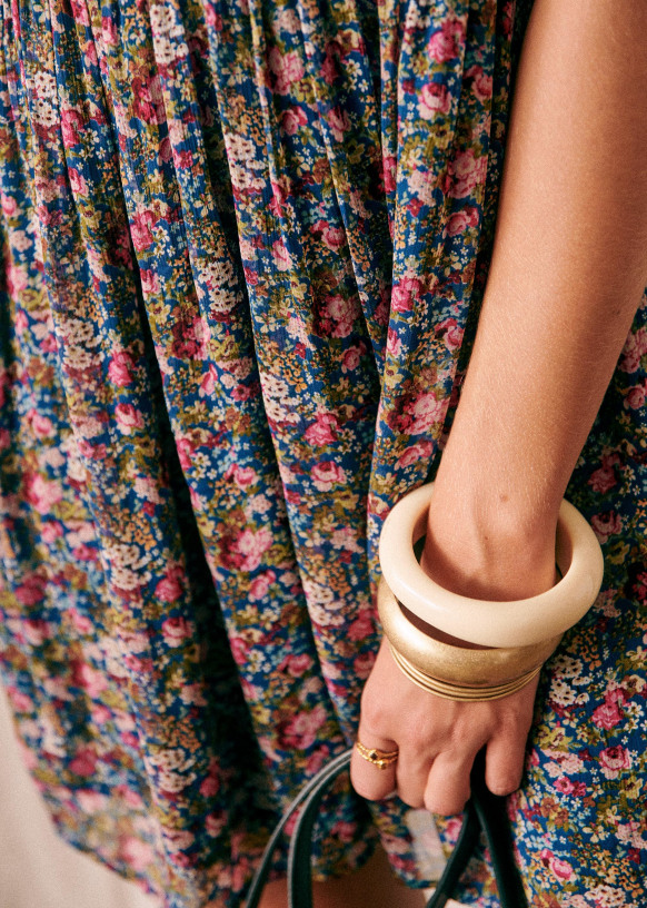 Robe holly sezane sales
