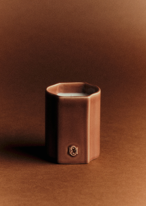 Candle Canto