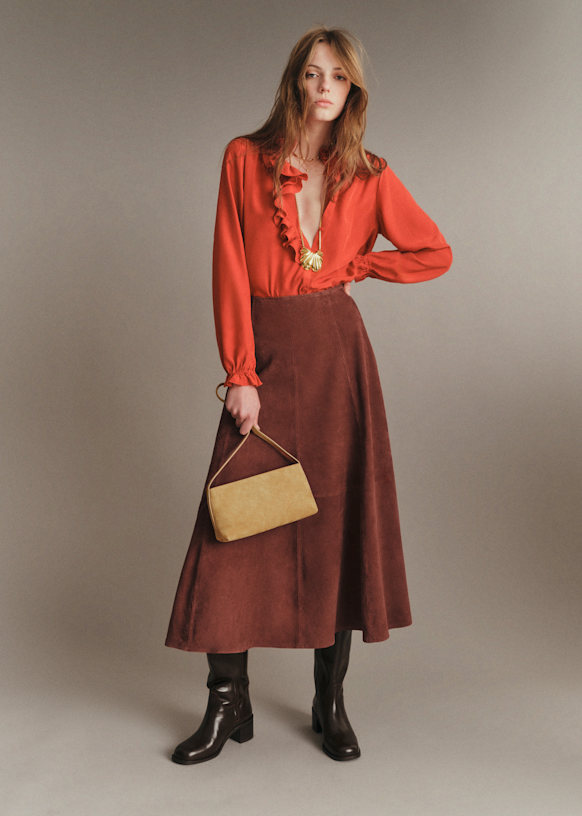 Skirt Soelle