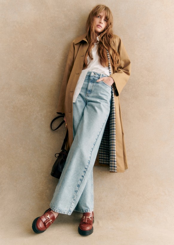 New in Womenswear S zane